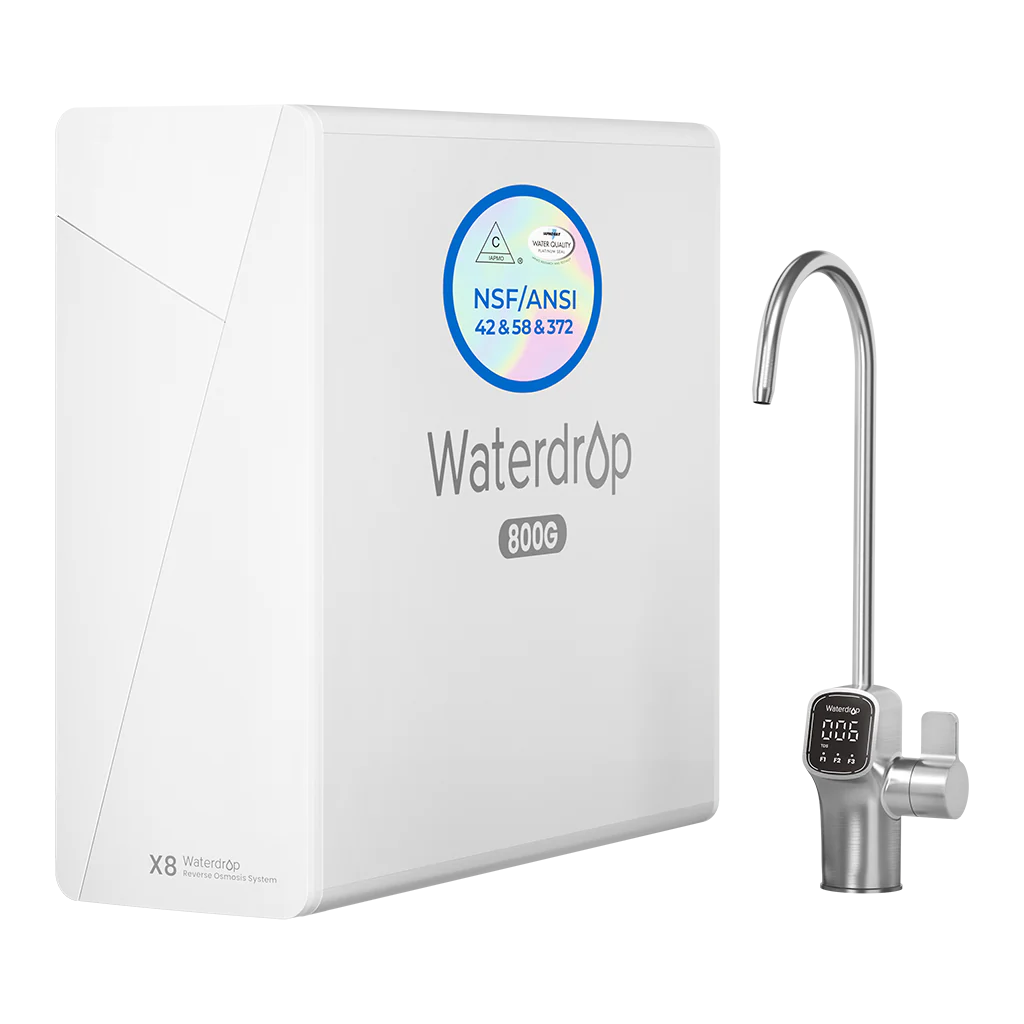 PureTap Filters - Filtered Water Supply & Installation | Costa del Sol